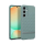 Etui do telefonów Spigen Caseology Parallax do Samsung Galaxy S24 FE sage green